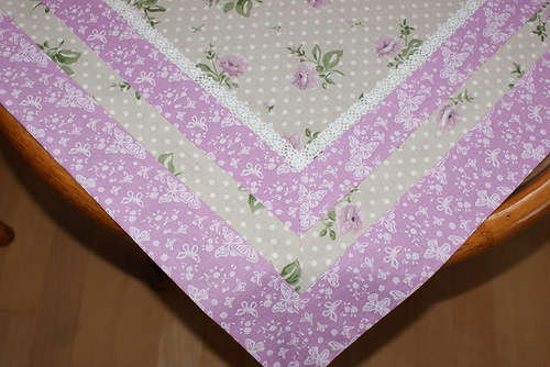 Fialkové motýlci — foto 3