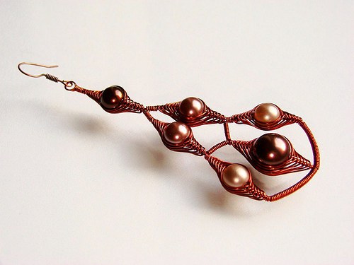Copper Elegance — foto 2