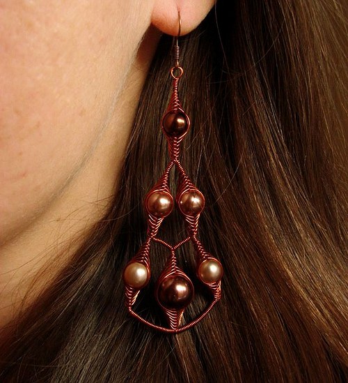 Copper Elegance — foto 3