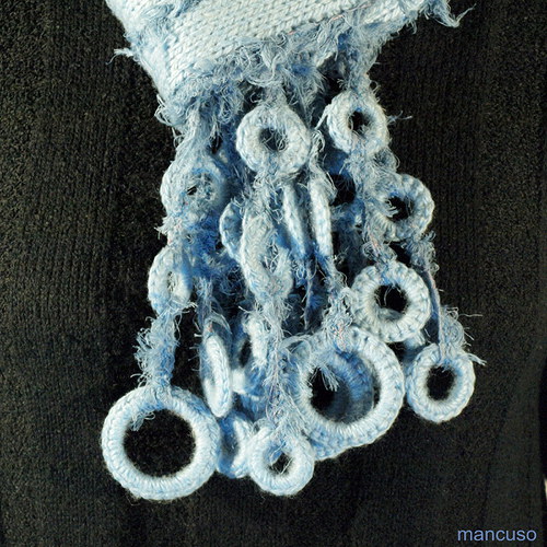 Bleděmodrá — foto 2