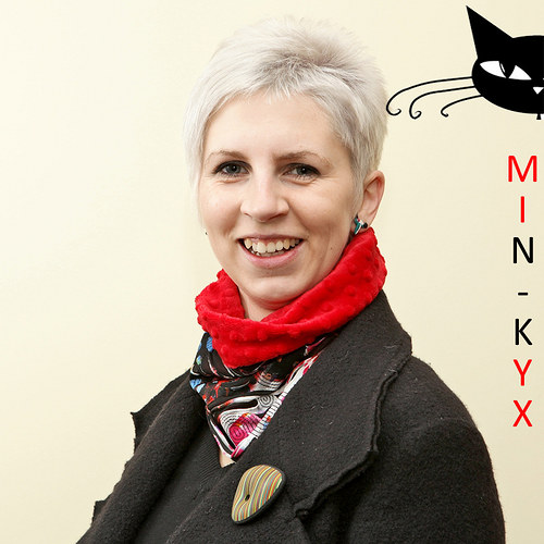 NÁKRČNÍ-KYX red hole — foto 2