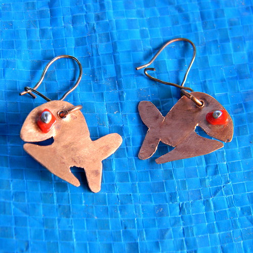 Cool Fish — foto 4