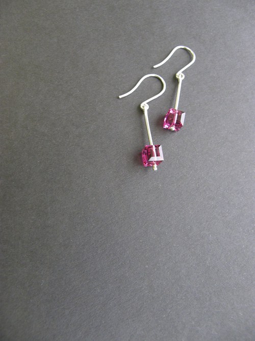 Náušnice Mini Lucerny — foto 2