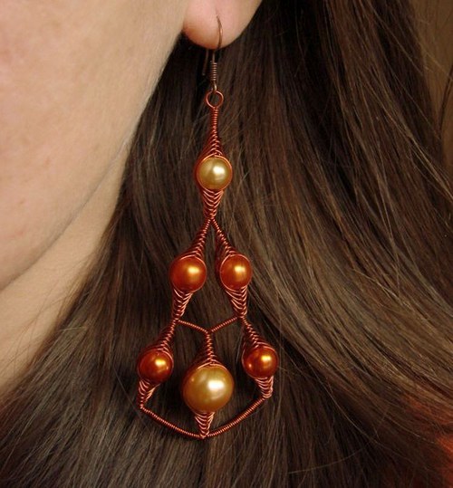 Copper Elegance — foto 4