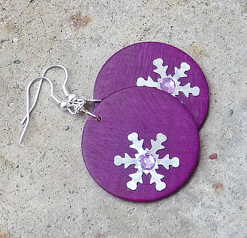 Snowflakes — foto 2