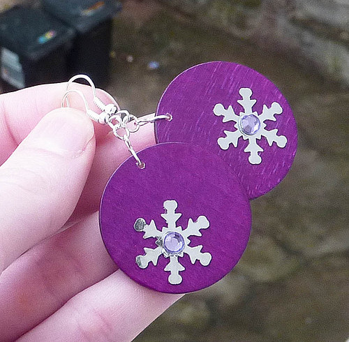 Snowflakes — foto 3