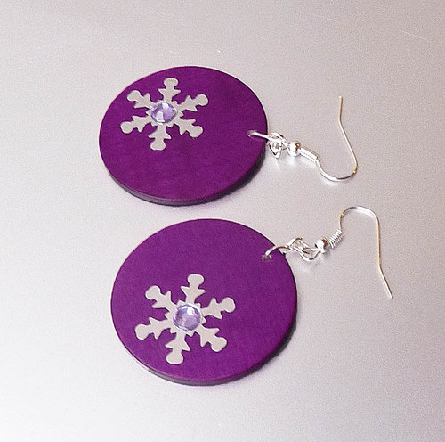 Snowflakes — foto 4