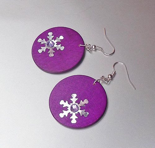 Snowflakes — foto 5