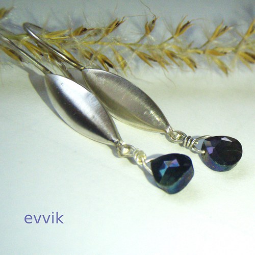 Duhový topaz — foto 3