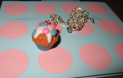 Muffinek na přání — foto 2