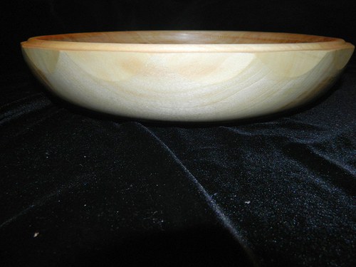 Topolová mísa — foto 4
