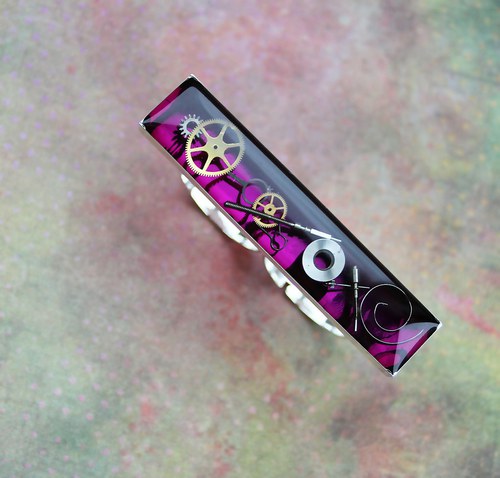 Twofingers /violet/ — foto 2
