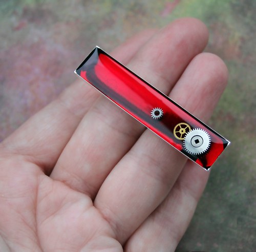 Twofingers /red/ — foto 2