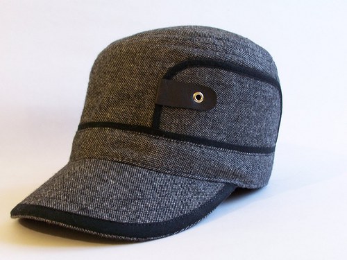 X.style Men's Hat No.1 — foto 2