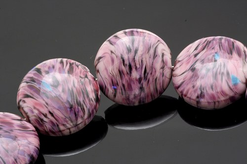 Lentilky - Blueberry — foto 3