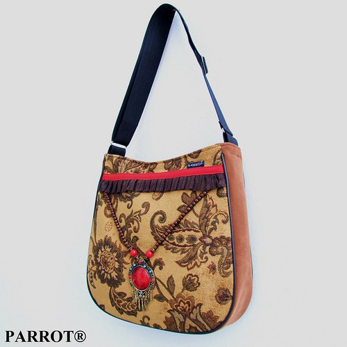 East Orient Diamond no.003 - Parrot® — foto 2