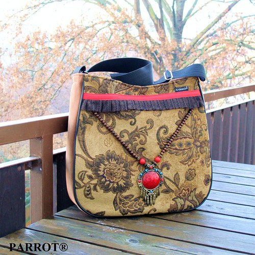 East Orient Diamond no.003 - Parrot® — foto 3