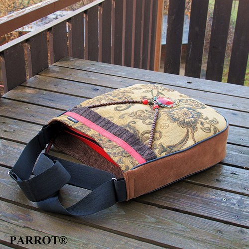 East Orient Diamond no.003 - Parrot® — foto 4