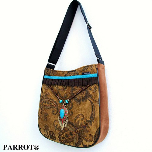East Orient Diamond - Parrot® — foto 2