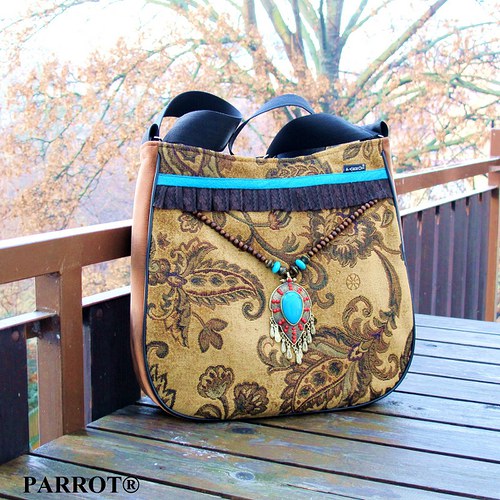 East Orient Diamond - Parrot® — foto 4