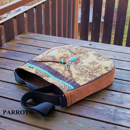 East Orient Diamond - Parrot® — foto 5
