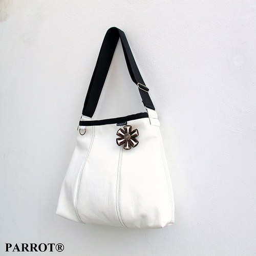 Simply White - Parrot® — foto 3