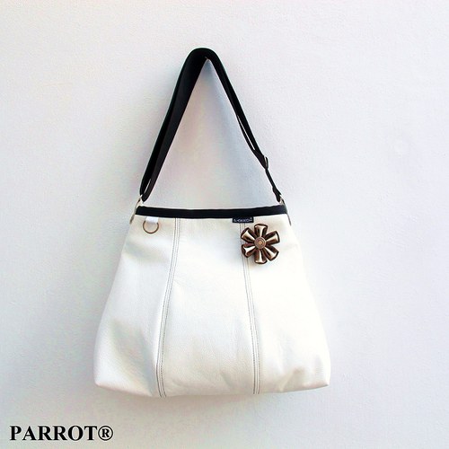 Simply White - Parrot® — foto 4