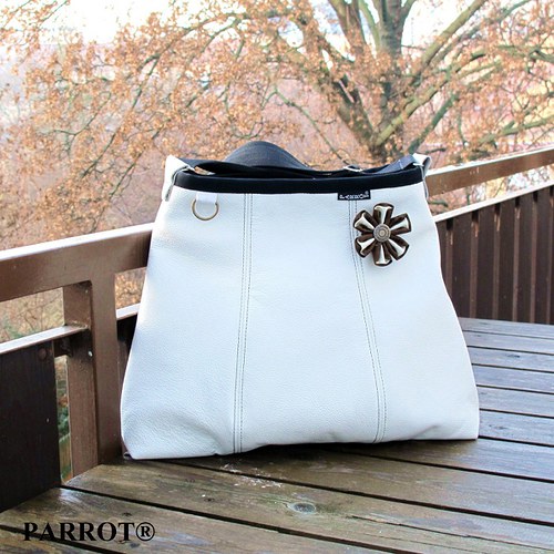 Simply White - Parrot® — foto 5