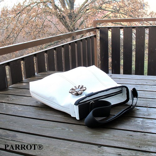 Simply White - Parrot® — foto 6