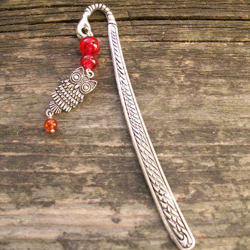 Záložka do knihy — foto 2
