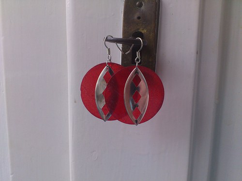 Lady in Red — foto 2