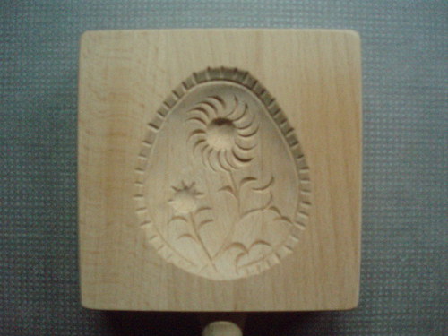Velikonoční formička — foto 2