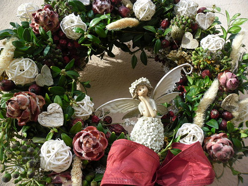 Bledulka-jarní víla břízových srdíček — foto 3