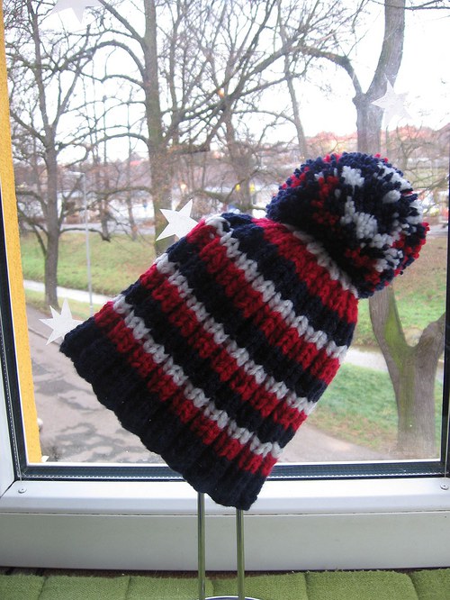 Kulich pro kluky i holčičky 46-50 cm — foto 2
