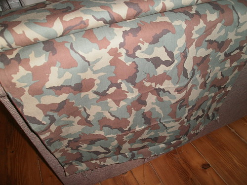 ...maskáčovina...190 cm — foto 3