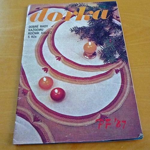Dorka 12 /1986 — foto 2