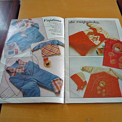 Dorka 12 /1986 — foto 3