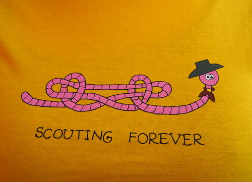 Scouting forever:) — foto 3
