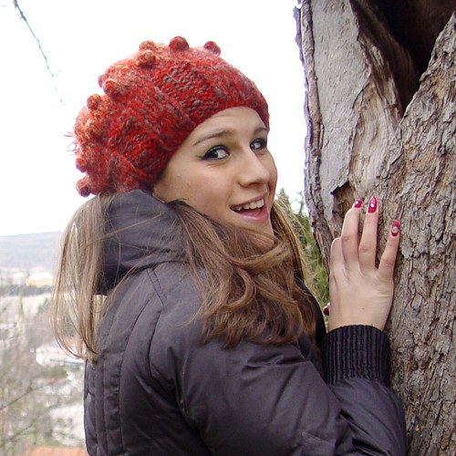 Čepice KDE JEN MŮŽE BÝT..... — foto 3