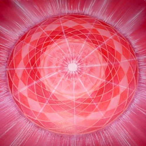 MANDALA LASKAVOSTI - na přání — foto 2