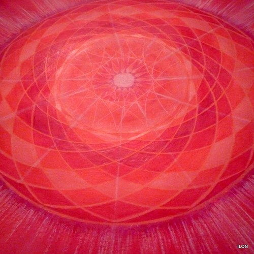 MANDALA LASKAVOSTI - na přání — foto 3
