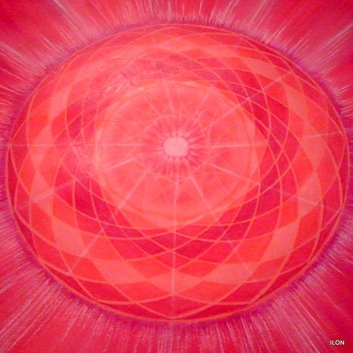MANDALA LASKAVOSTI - na přání — foto 4