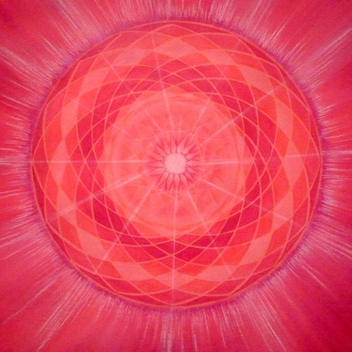 MANDALA LASKAVOSTI - na přání — foto 5
