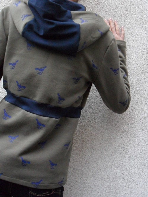 Mikino - sako — foto 3