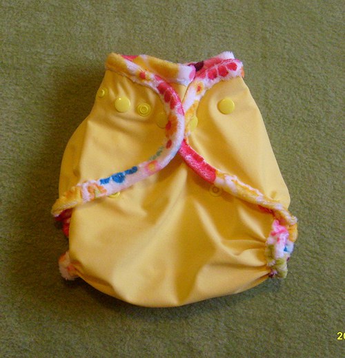 Svrchňáčky žluté :-) — foto 2