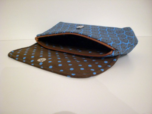 Zimní kapsička č.02-SLEVA — foto 2