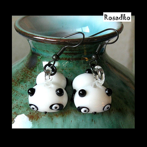 Pandí miminka :) — foto 2