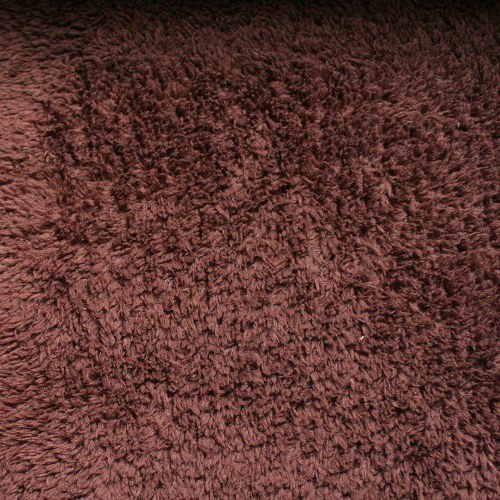 Plyšák - čokoláda, 10 cm — foto 2