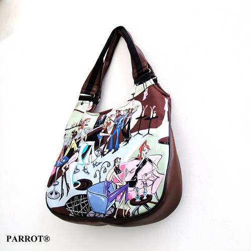 Moulin Rouge - High Society - Parrot® — foto 2