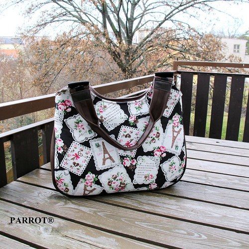 Pařížanka - Parrot® — foto 3